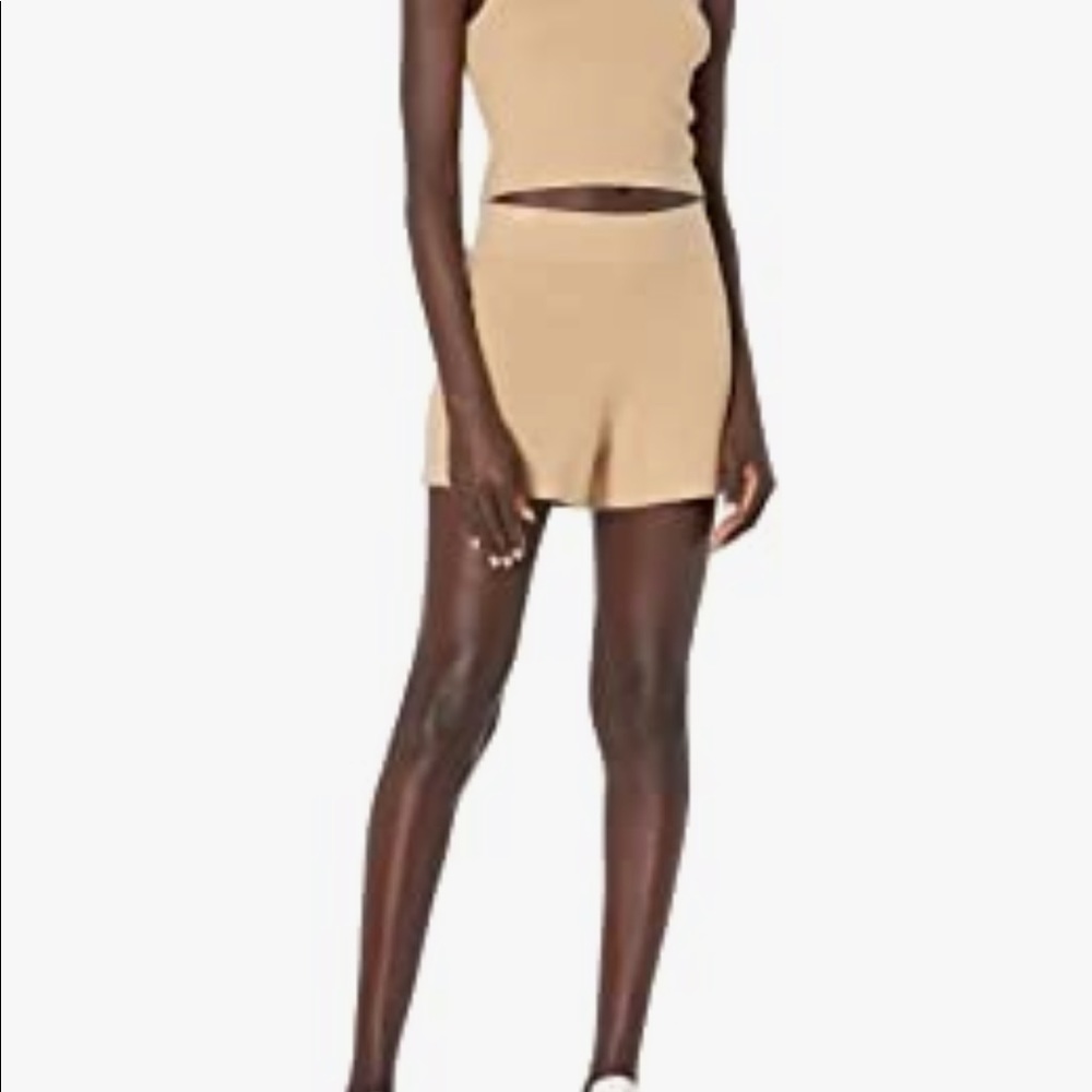 Worn a few times Amazon The Drop comfy shorts